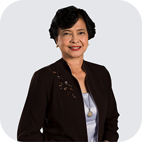 Gisela Alegria V. Camba AVP, Claims