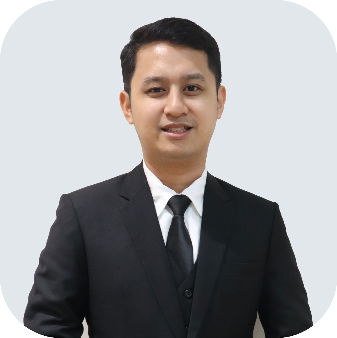 Niño Jerald M. Cruz AVP - Accounting