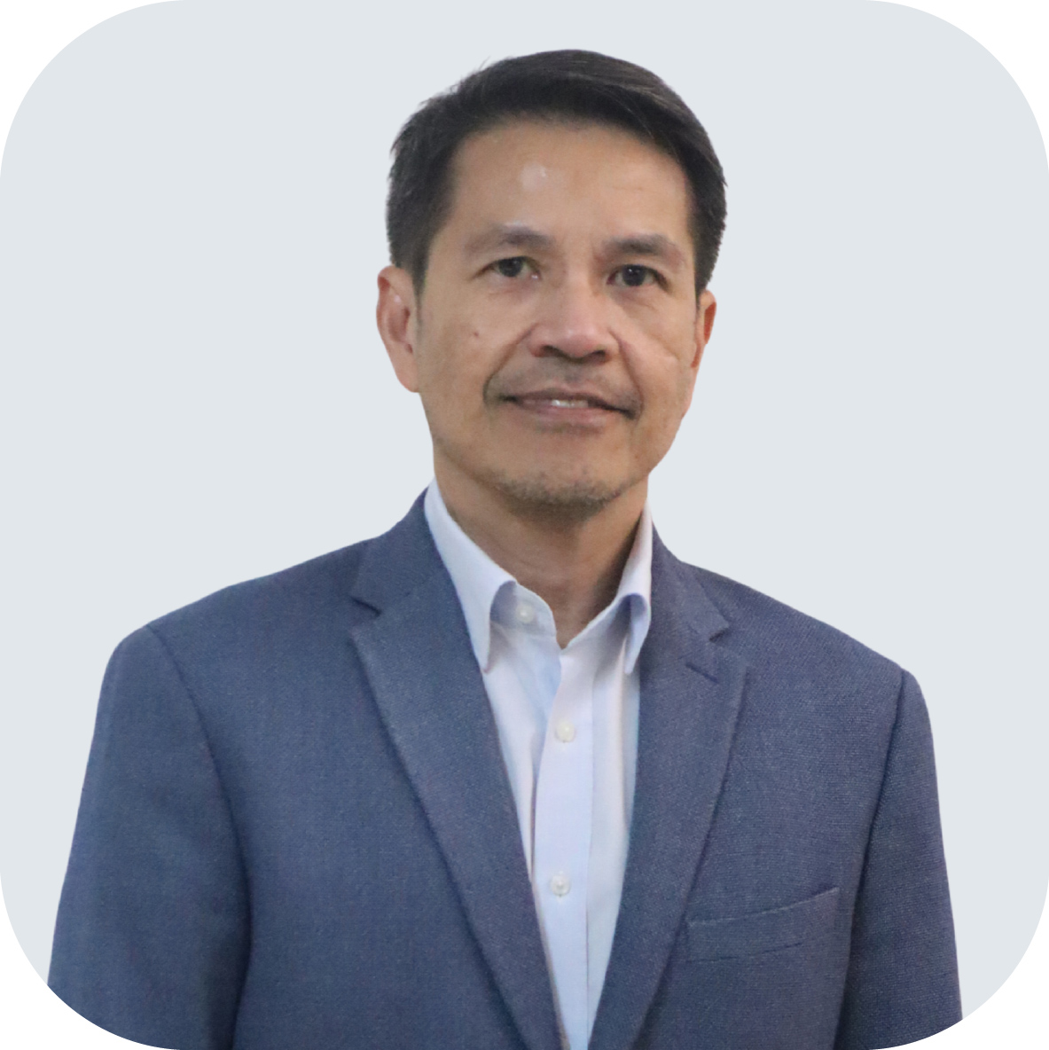 Honorio Galita Jr. VP - Underwriting