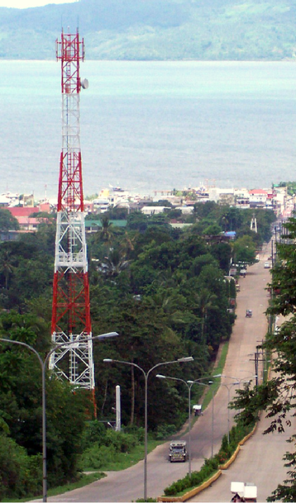 pagadian city_square